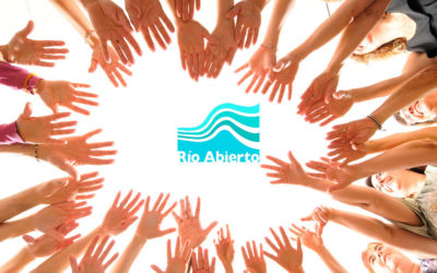Fechas de Formación Rio Abierto 2019-20 Segundo Curso en Elche